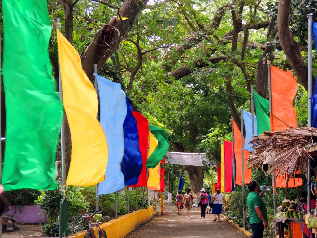Foto: Playa Punta Jesús María - Ometepe,Punta Jesús María, Nicaragua