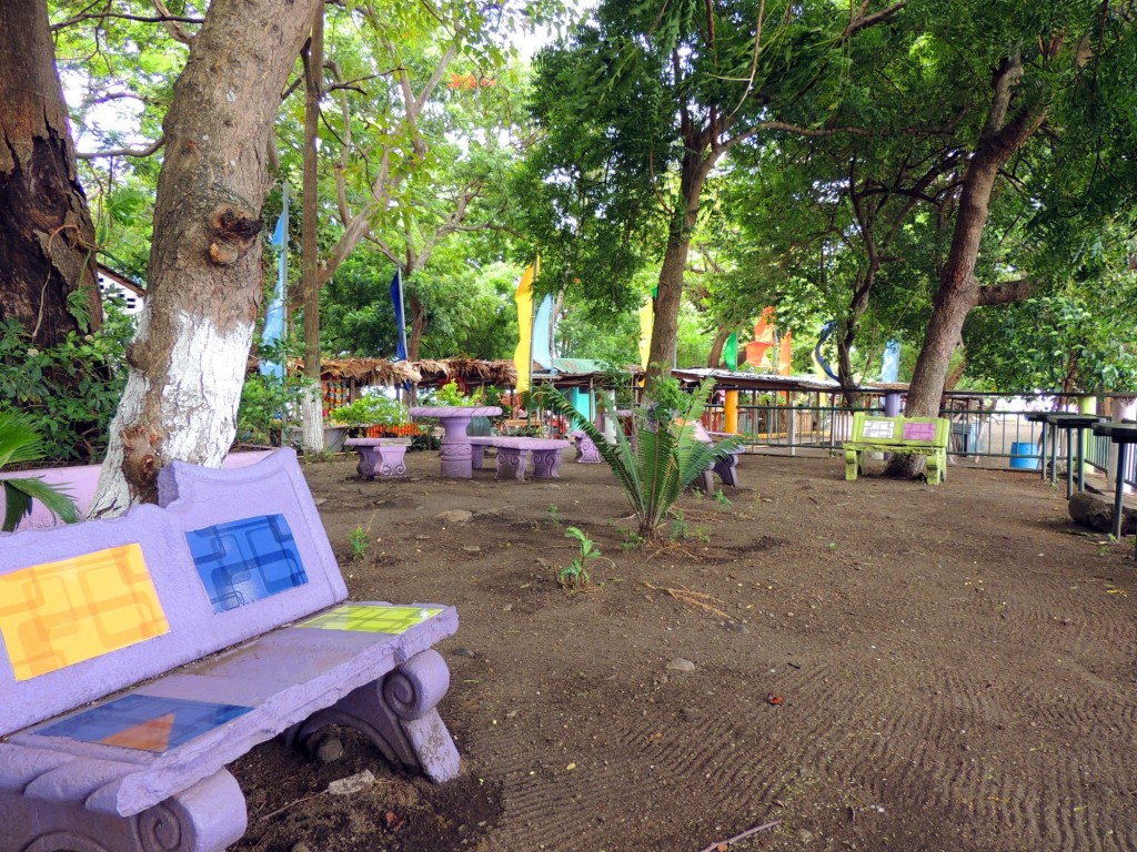 Foto: Playa Punta Jesús María - Ometepe,Punta Jesús María, Nicaragua