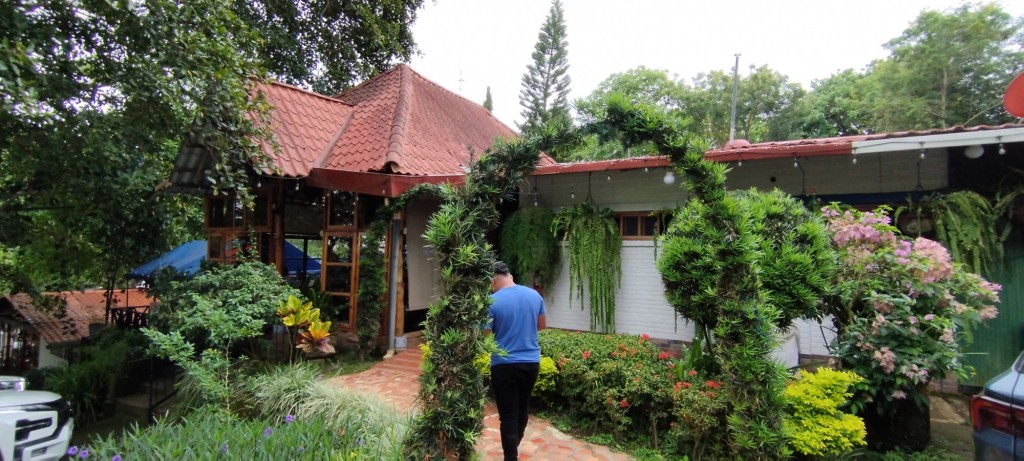 Foto: Mi Viejo Ranchito - Carretera Masaya (Masaya), Nicaragua