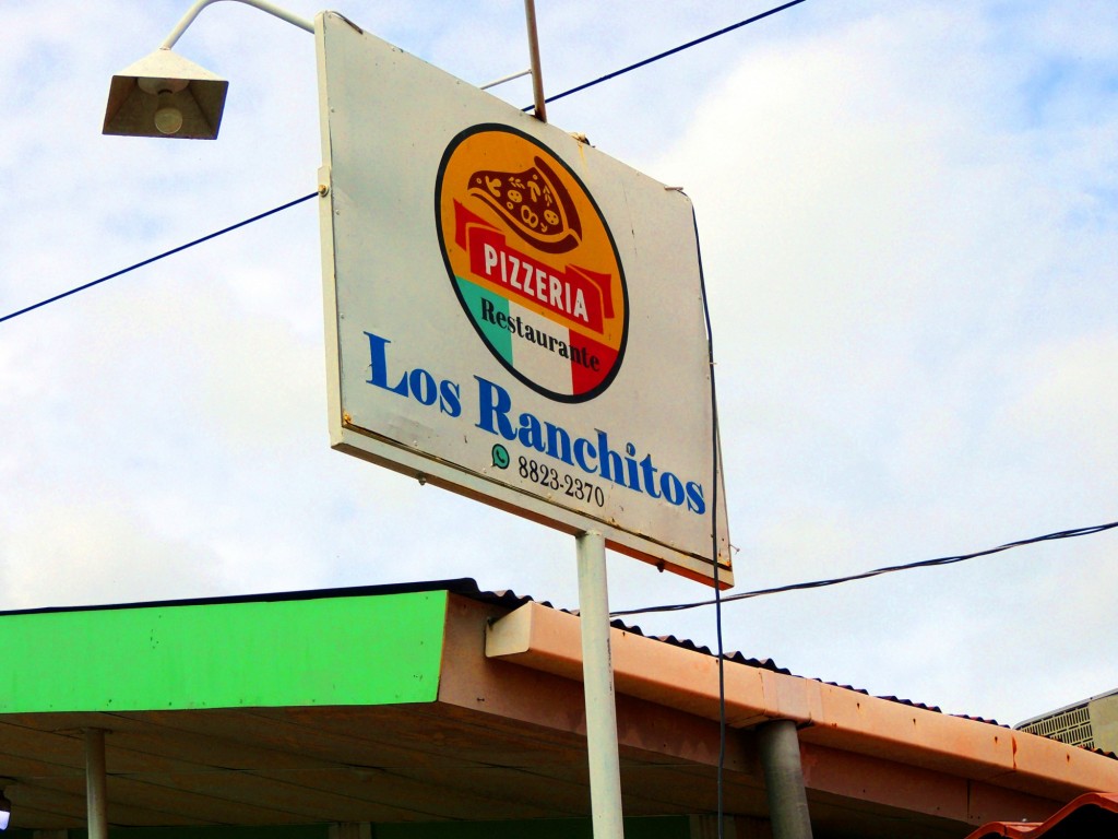 Foto: Moyogalpa - Moyogalpa, Ometepe, Nicaragua