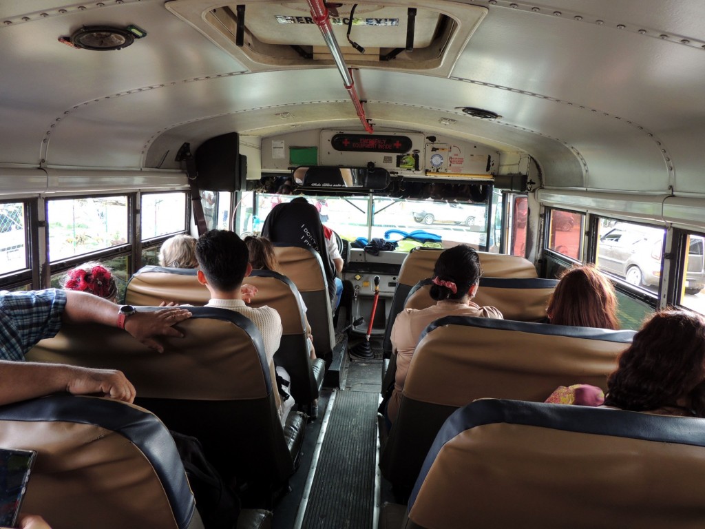 Foto: Moyogalpa - Moyogalpa, Ometepe, Nicaragua