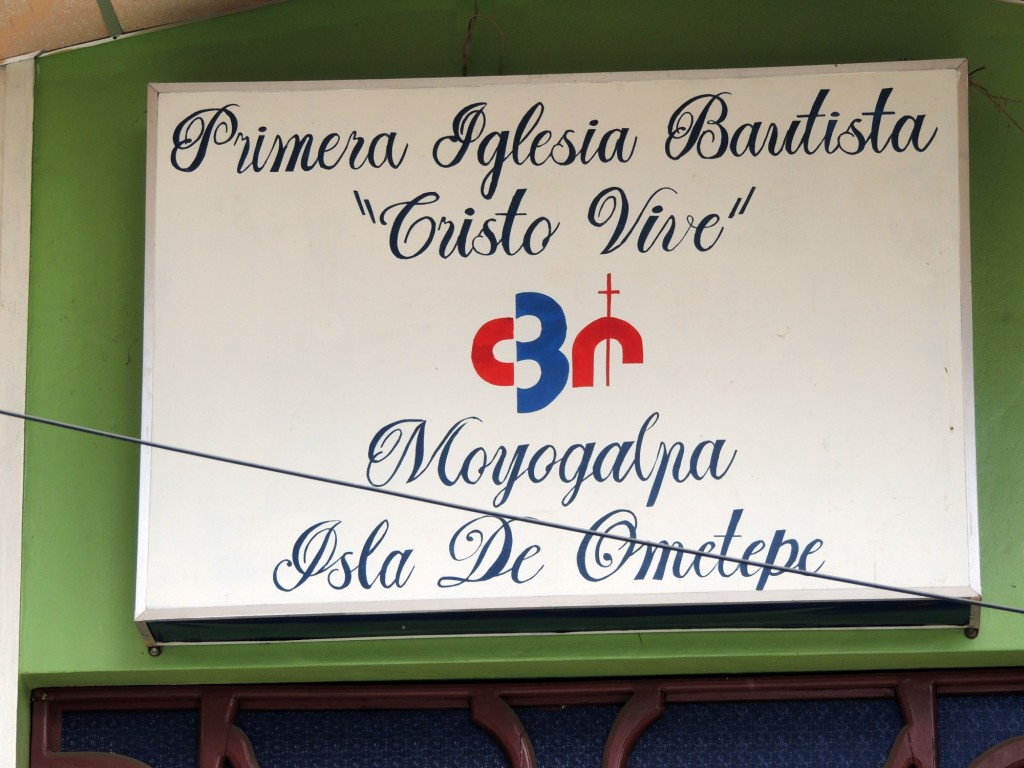 Foto: Moyogalpa - Moyogalpa, Ometepe, Nicaragua