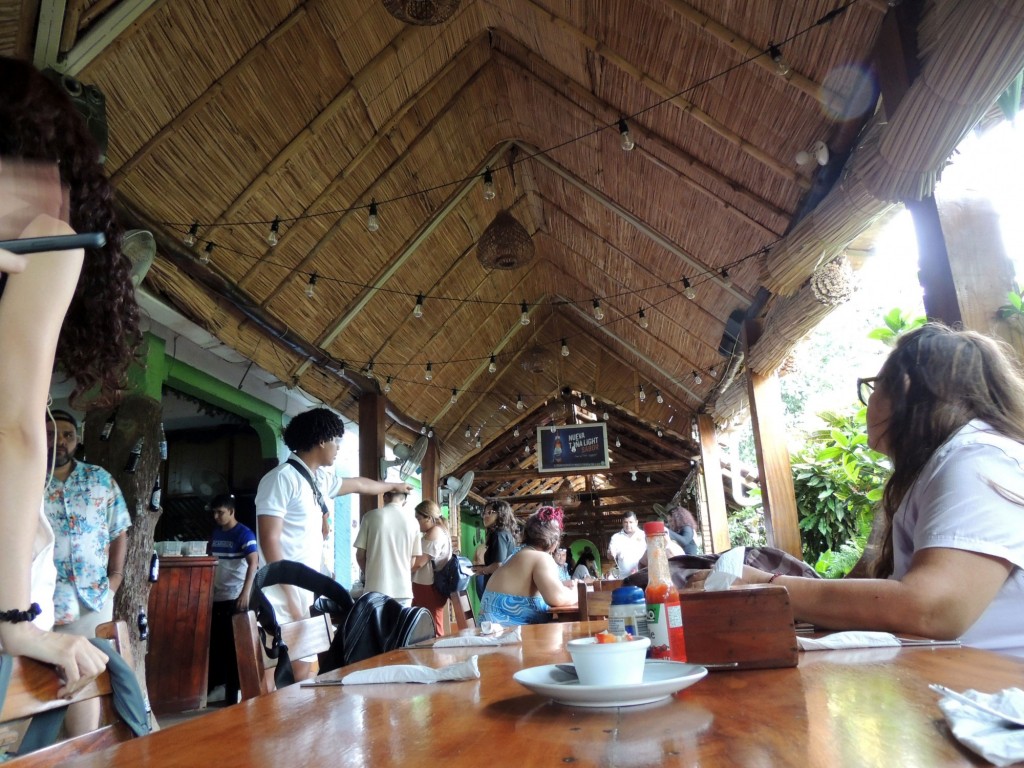 Foto: Moyogalpa - Moyogalpa, Ometepe, Nicaragua