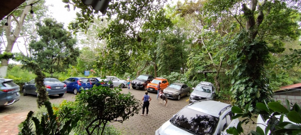 Foto: Mi Viejo Ranchito - Carretera Masaya (Masaya), Nicaragua