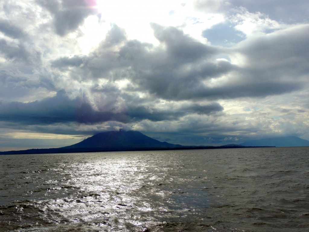 Foto: El Puerto San Jorge - Puerto San Jorge (Rivas), Nicaragua