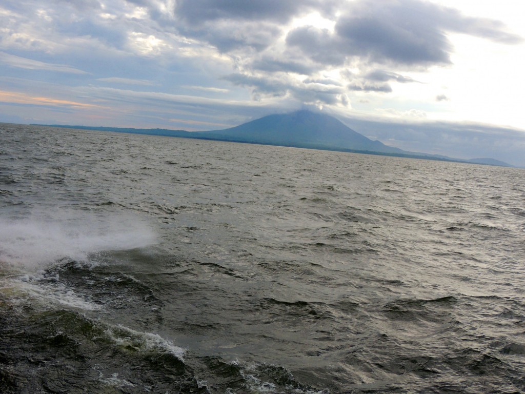 Foto: El Puerto San Jorge - Puerto San Jorge (Rivas), Nicaragua