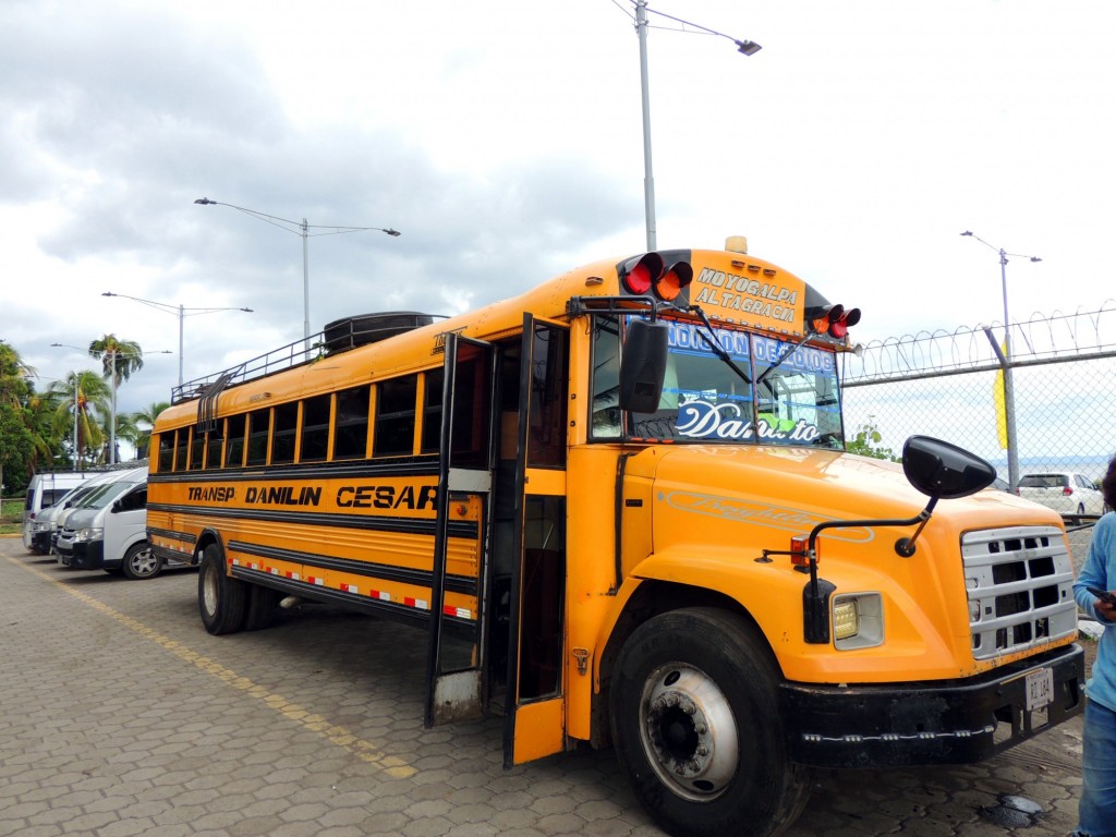 Foto: Moyogalpa - Moyogalpa, Ometepe, Nicaragua