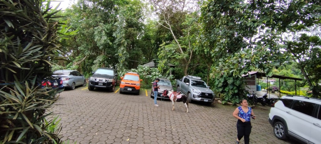 Foto: Mi Viejo Ranchito - Carretera Masaya (Masaya), Nicaragua