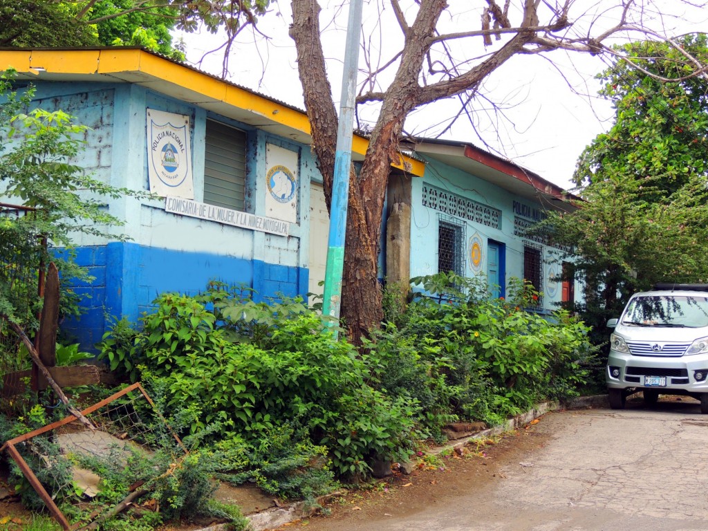 Foto: Moyogalpa - Moyogalpa, Ometepe, Nicaragua
