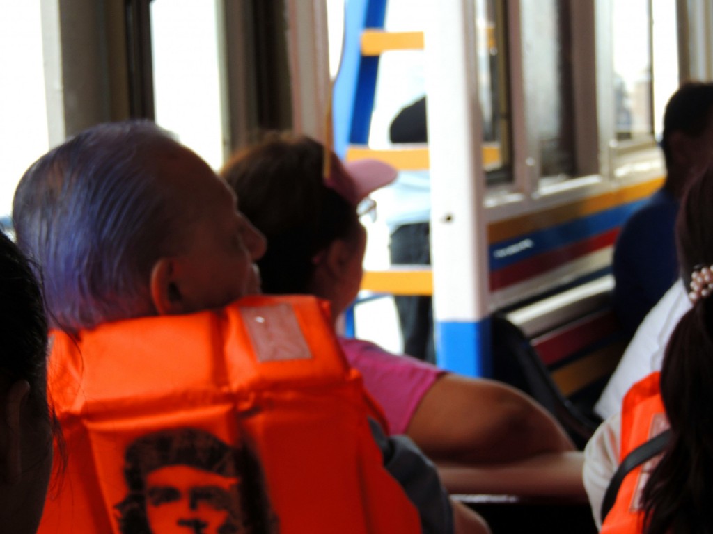 Foto: El Puerto San Jorge - Puerto San Jorge (Rivas), Nicaragua