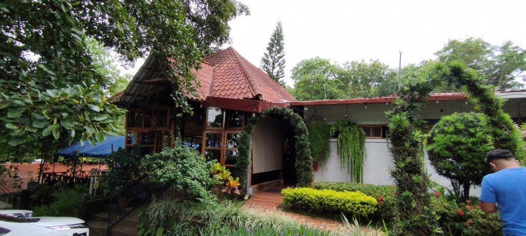 Foto: Mi Viejo Ranchito - Carretera Masaya (Masaya), Nicaragua