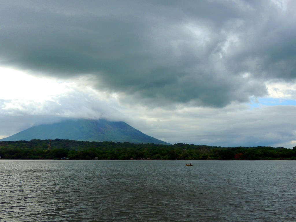 Foto: El Puerto San Jorge - Puerto San Jorge (Rivas), Nicaragua