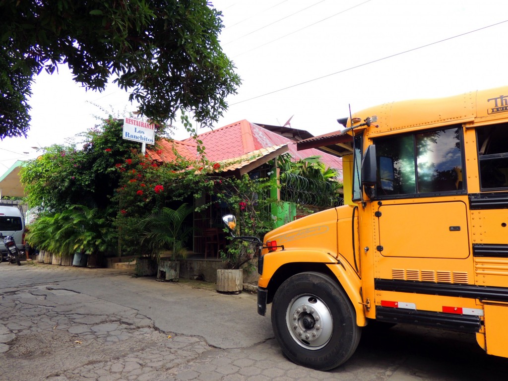 Foto: Moyogalpa - Moyogalpa, Ometepe, Nicaragua