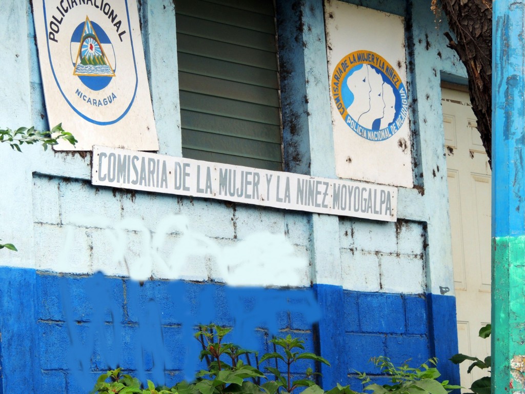 Foto: Moyogalpa - Moyogalpa, Ometepe, Nicaragua