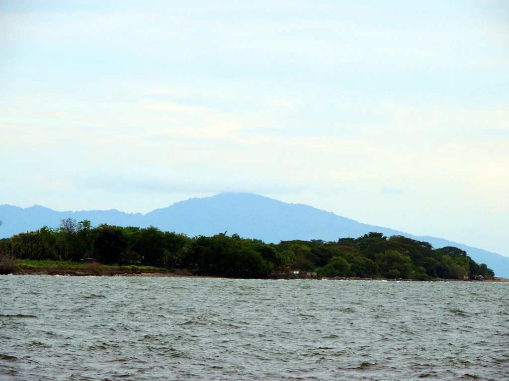 Foto: El Puerto San Jorge - Puerto San Jorge (Rivas), Nicaragua