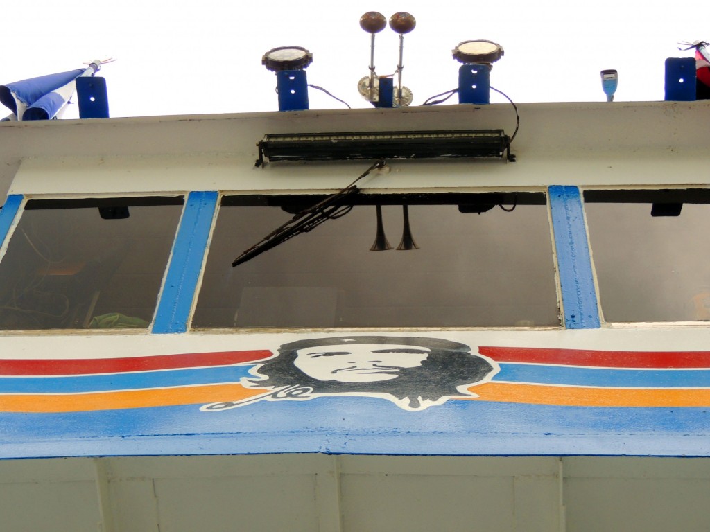 Foto: El Puerto San Jorge - Puerto San Jorge (Rivas), Nicaragua