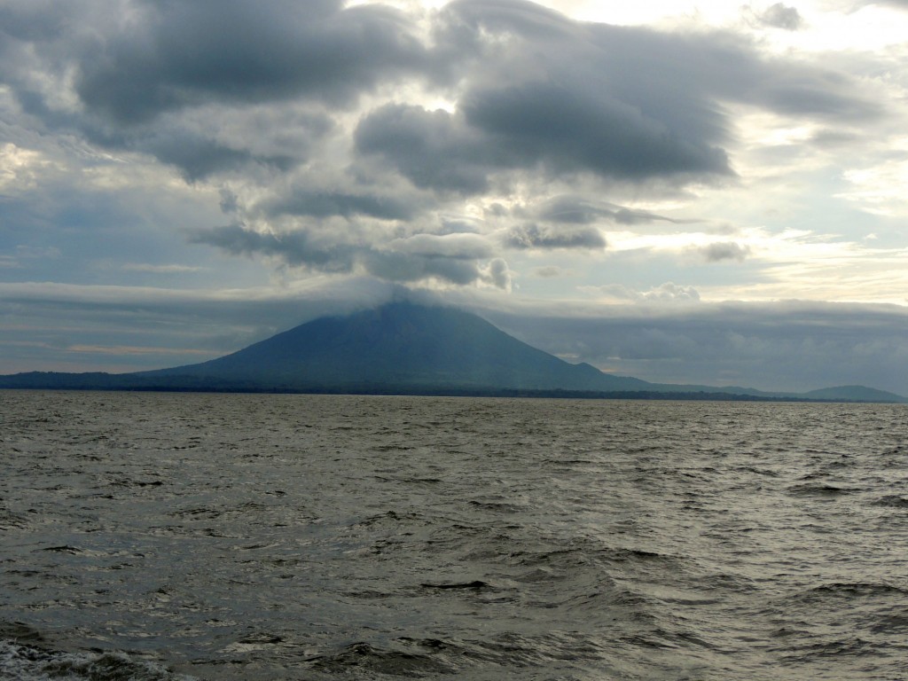 Foto: El Puerto San Jorge - Puerto San Jorge (Rivas), Nicaragua