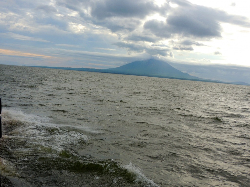 Foto: El Puerto San Jorge - Puerto San Jorge (Rivas), Nicaragua