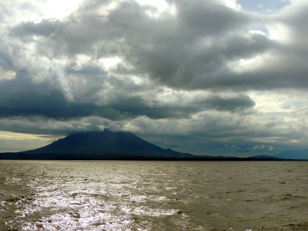 Foto: El Puerto San Jorge - Puerto San Jorge (Rivas), Nicaragua