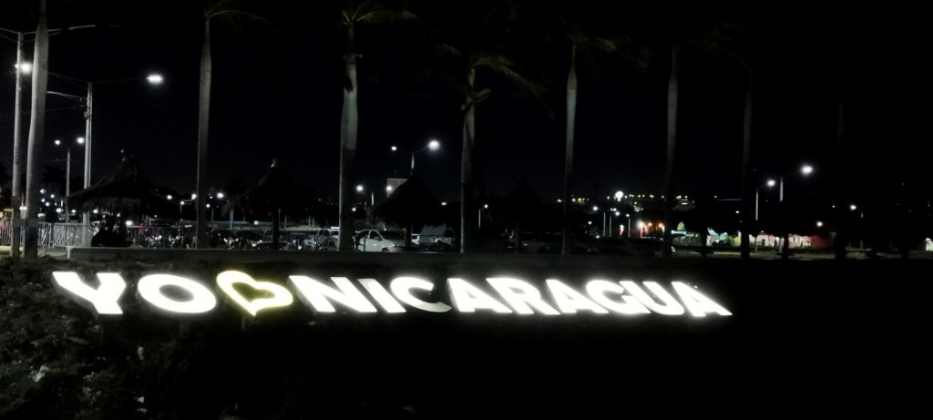 Foto: Puerto Salvador Allende - Puerto Allende (Managua), Nicaragua