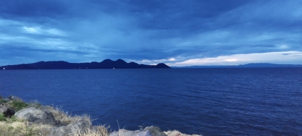 Foto: El Puerto Salvador Allende - Puerto Allende (Managua), Nicaragua