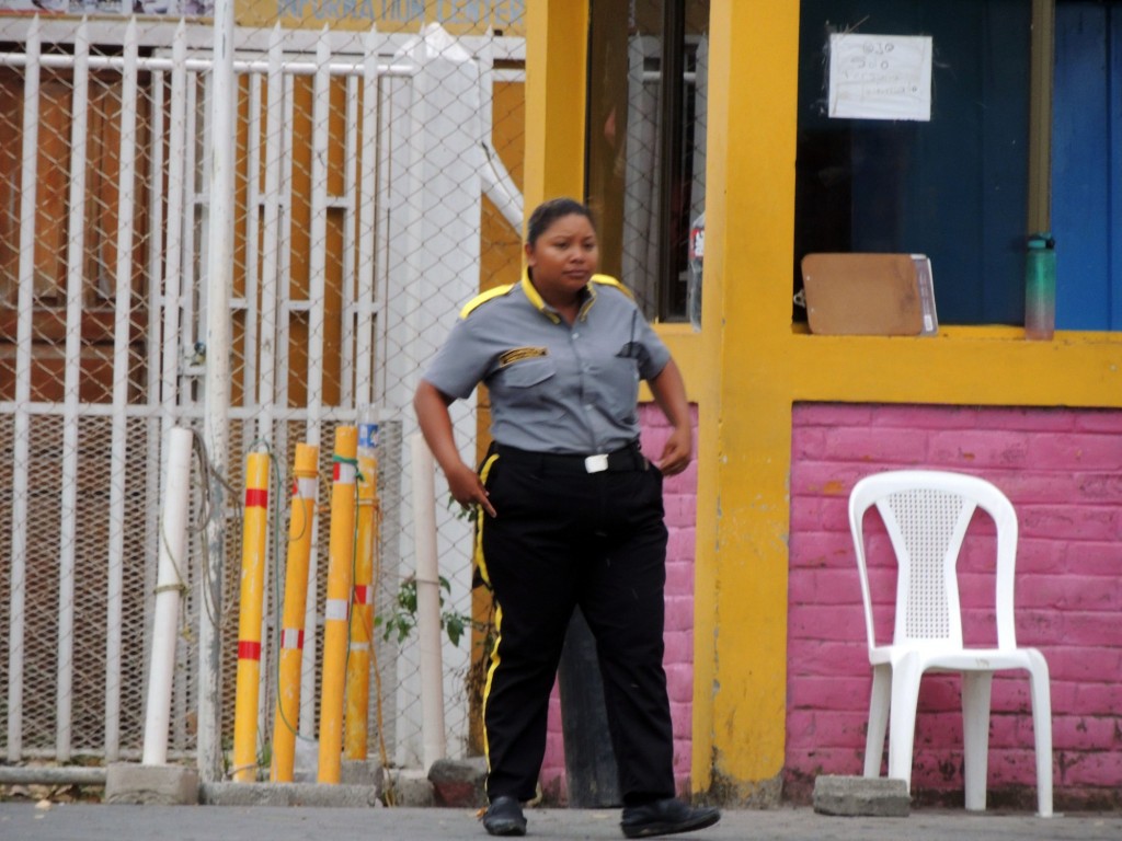 Foto: El Puerto San Jorge - Puerto San Jorge (Rivas), Nicaragua