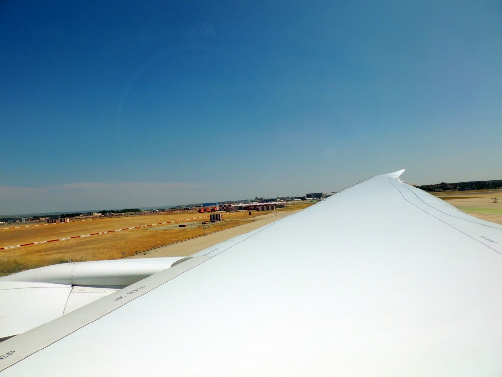 Foto: De Málaga a Managua - Málaga (Andalucía), España