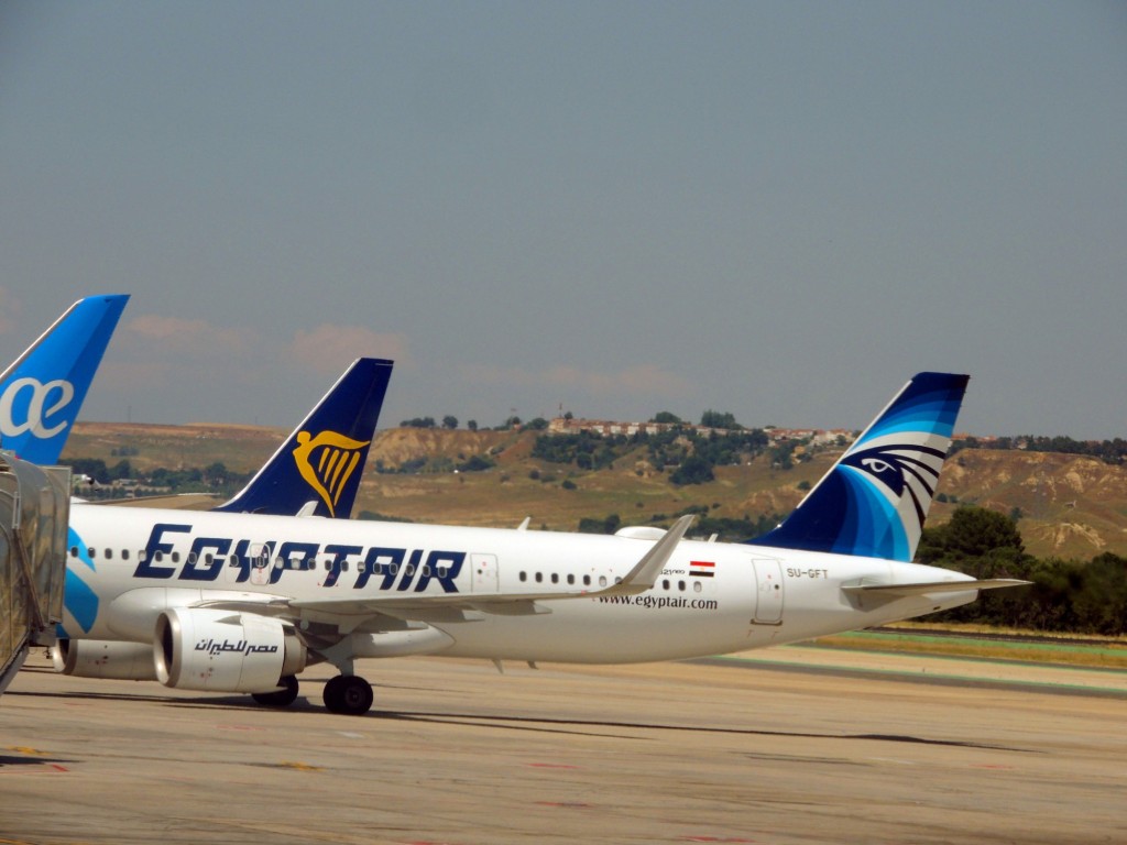 Foto: De Málaga a Managua - Málaga (Andalucía), España