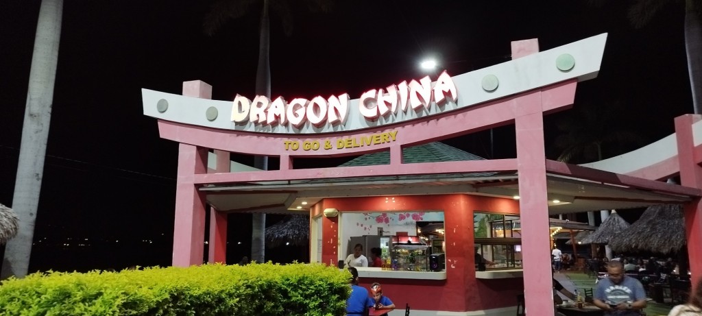 Foto: El Puerto Salvador Allende - Puerto Allende (Managua), Nicaragua