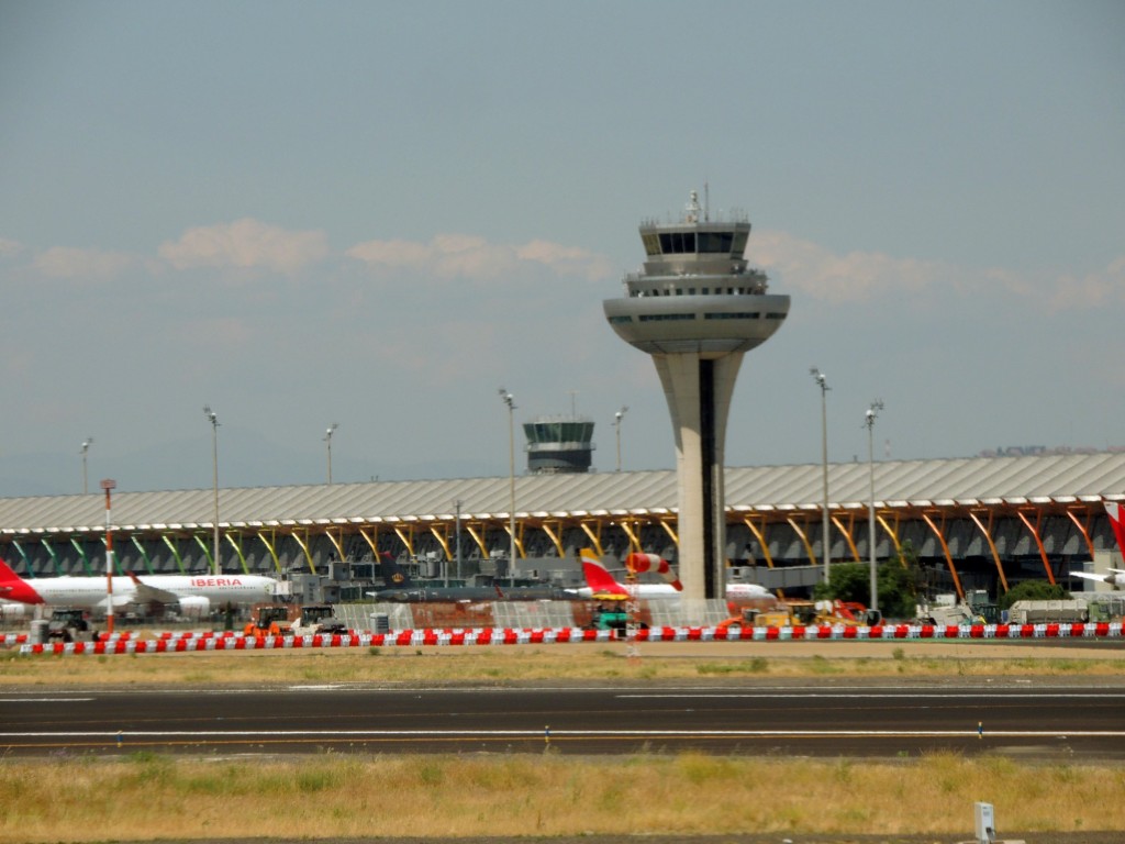 Foto: De Málaga a Managua - Málaga (Andalucía), España