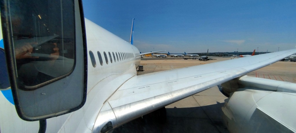 Foto: De Málaga a Managua - Málaga (Andalucía), España