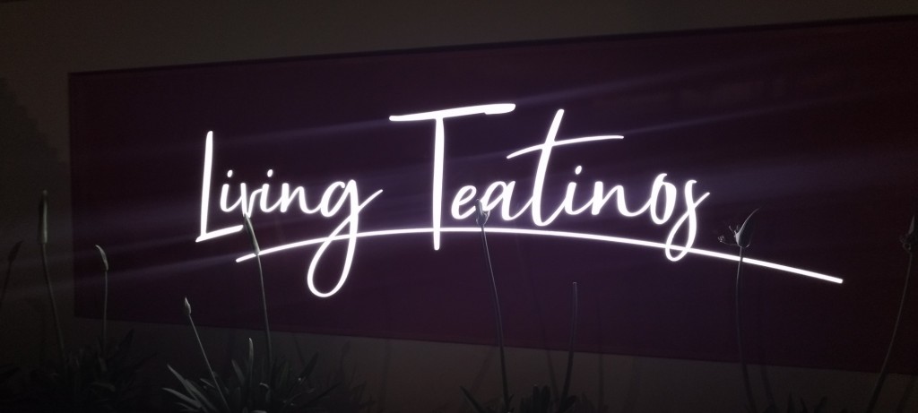 Foto: De Málaga a Managua - Málaga (Andalucía), España