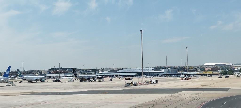 Foto: De Málaga a Managua - Málaga (Andalucía), España