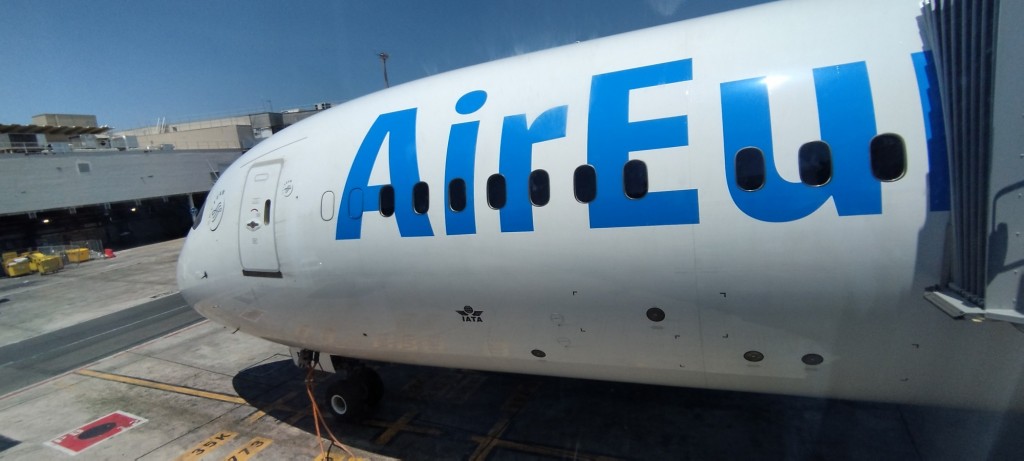 Foto: De Málaga a Managua - Málaga (Andalucía), España