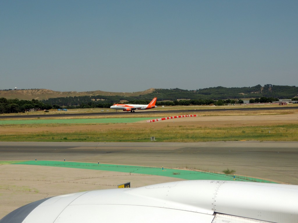 Foto: De Málaga a Managua - Málaga (Andalucía), España