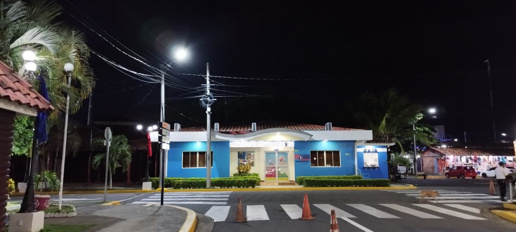 Foto: Puerto Salvador Allende - Puerto Allende (Managua), Nicaragua