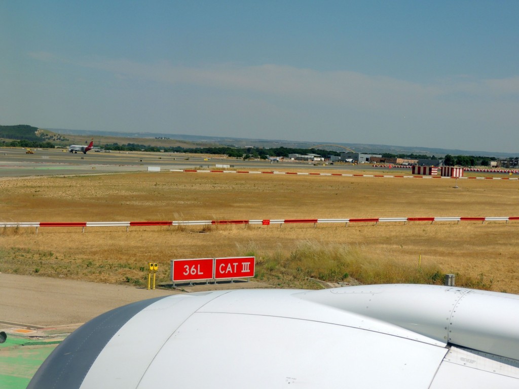 Foto: De Málaga a Managua - Málaga (Andalucía), España