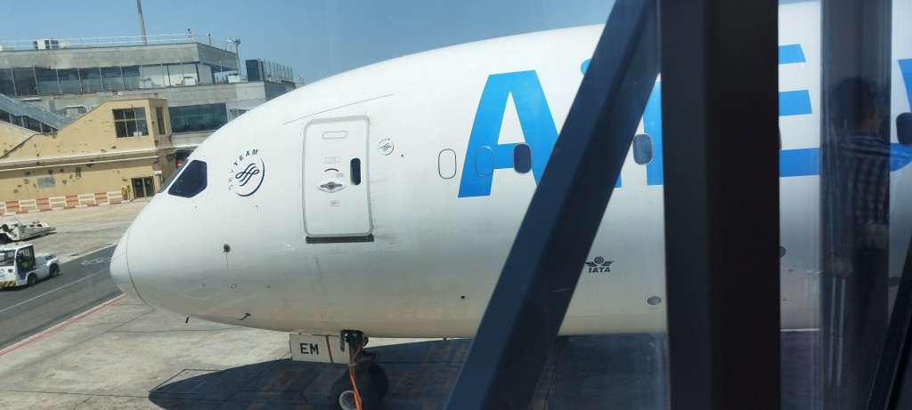 Foto: De Málaga a Managua - Málaga (Andalucía), España