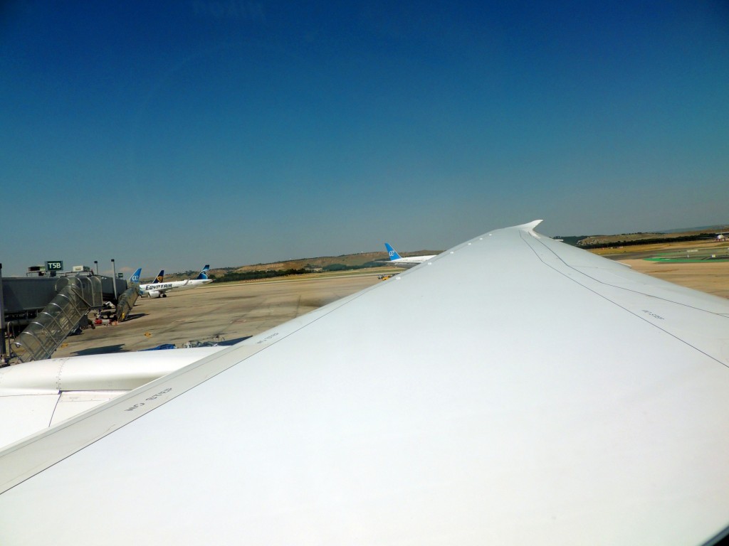 Foto: De Málaga a Managua - Málaga (Andalucía), España