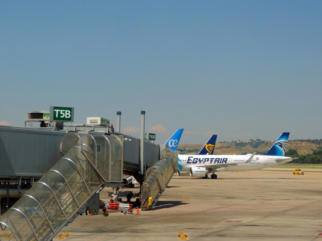 Foto: De Málaga a Managua - Málaga (Andalucía), España