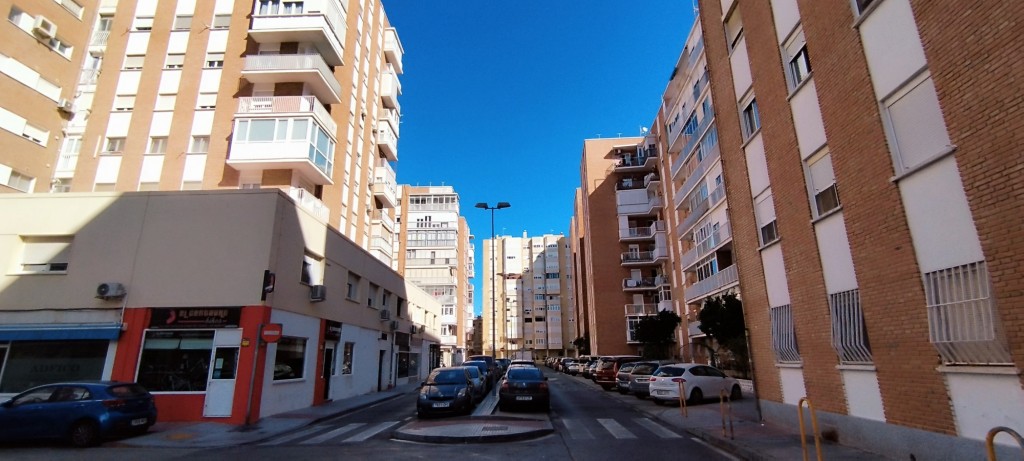 Foto: Plaza Salvador del Mundo - Cádiz (Andalucía), España