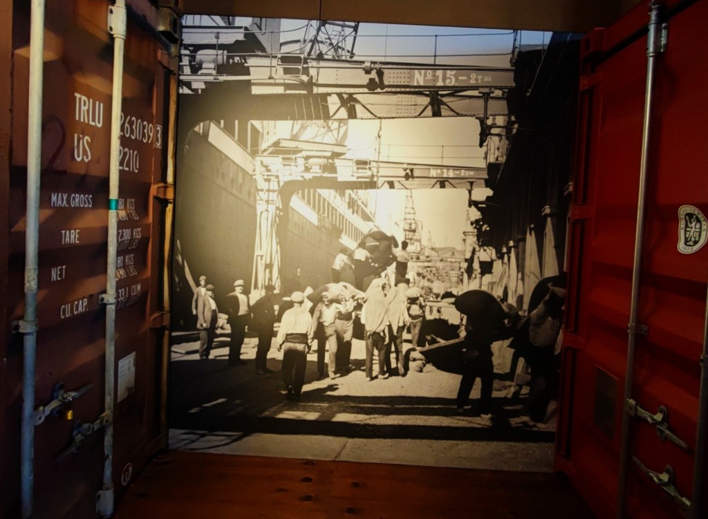 Foto: Museu Marítim de Barcelona (MMB) - Barcelona (Cataluña), España