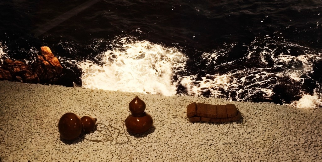 Foto: Museu Marítim de Barcelona (MMB) - Barcelona (Cataluña), España