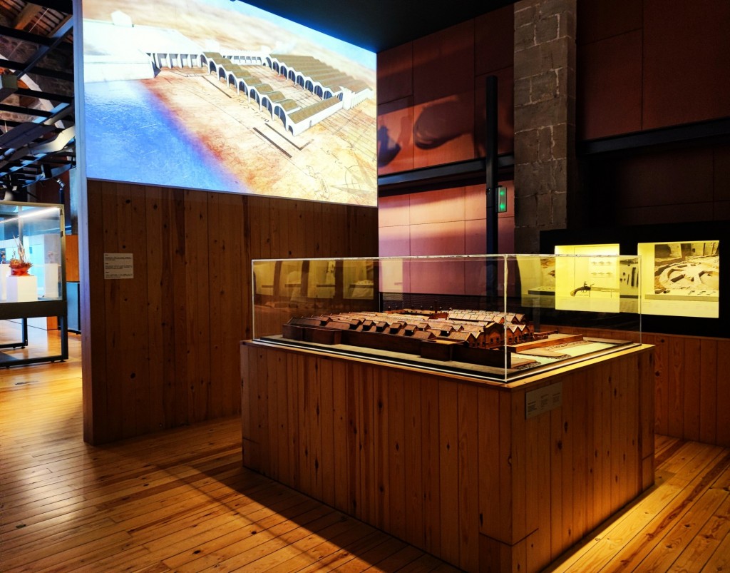 Foto: Museu Marítim de Barcelona (MMB) - Barcelona (Cataluña), España