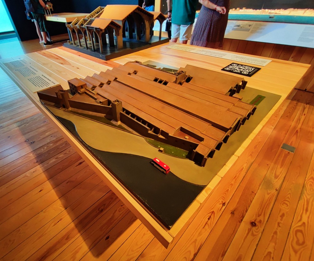 Foto: Museu Marítim de Barcelona (MMB) - Barcelona (Cataluña), España