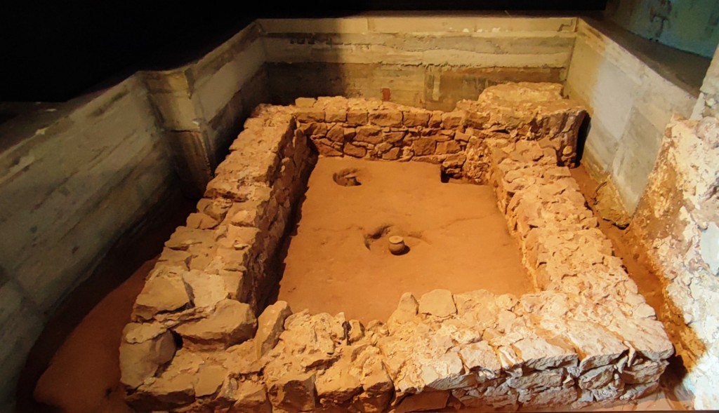 Foto: Museu Marítim de Barcelona (MMB) - Barcelona (Cataluña), España