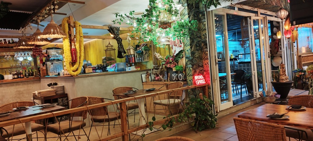 Foto: Vietnamita - Torremolinos (Málaga), España