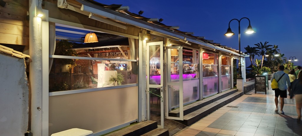 Foto: The New Antonio Beach - Torremolinos (Málaga), España