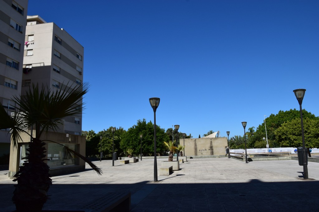 Foto de Cádiz (Andalucía), España