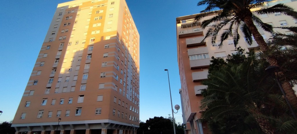 Foto de Cádiz (Andalucía), España